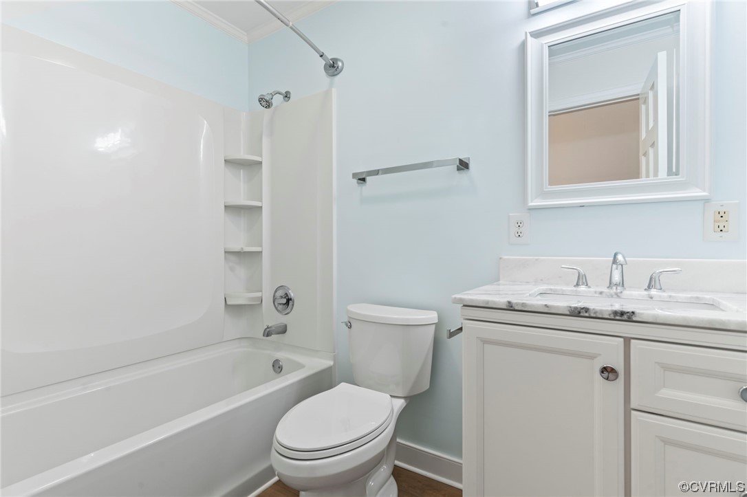 10699 Courtney Road Glen Allen, VA 23060 - Photo 23 of 44 Gallery Image 23