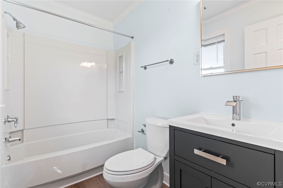 10699 Courtney Road Glen Allen, VA 23060 - Photo 27 of 44 Gallery Image 27
