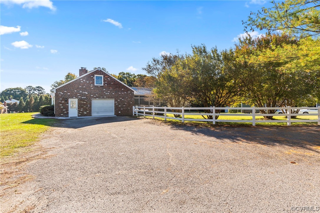 10699 Courtney Road Glen Allen, VA 23060 - Photo 38 of 44 Gallery Image 38