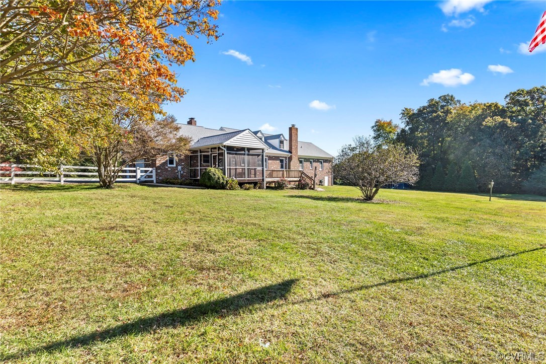 10699 Courtney Road Glen Allen, VA 23060 - Photo 40 of 44 Gallery Image 40