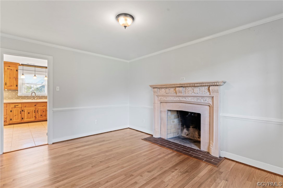 10699 Courtney Road Glen Allen, VA 23060 - Photo 7 of 44 Gallery Image 7
