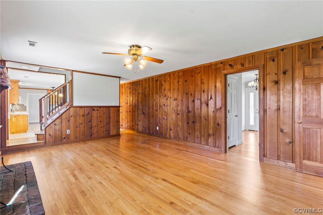 10699 Courtney Road Glen Allen, VA 23060 - Photo 8 of 44 Gallery Image 8