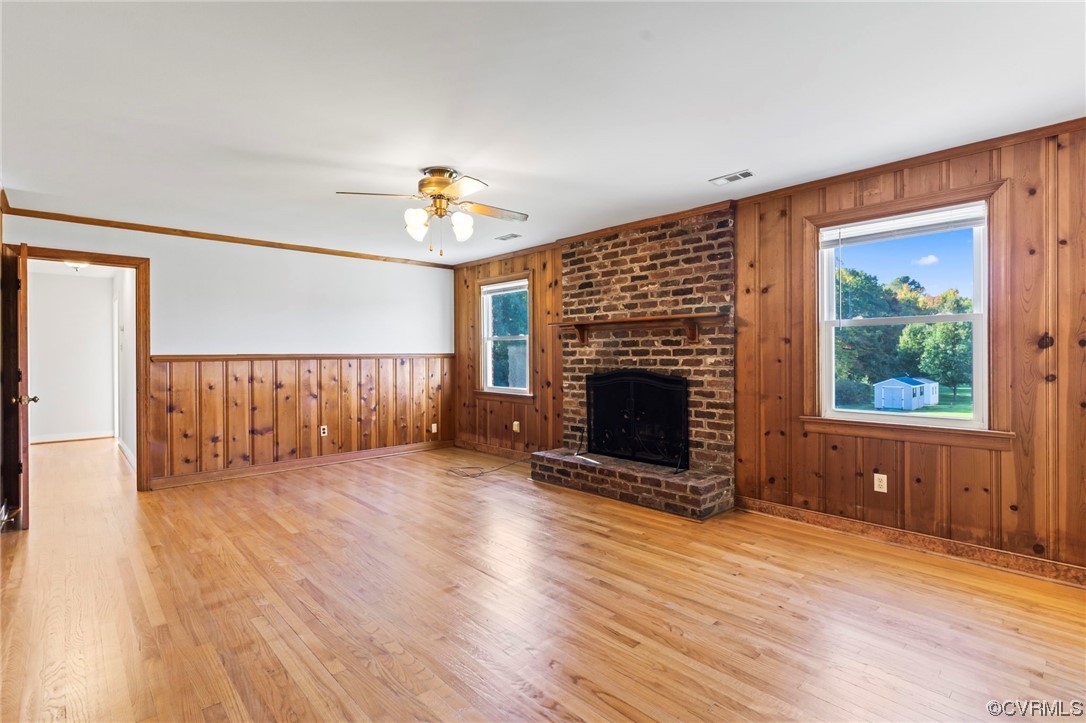 10699 Courtney Road Glen Allen, VA 23060 - Photo 9 of 44 Gallery Image 9