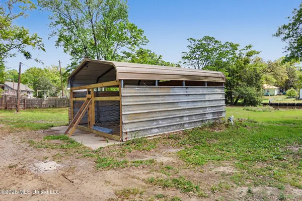 $300,000 | 4707 Griffin Street, Moss Point, MS 39563