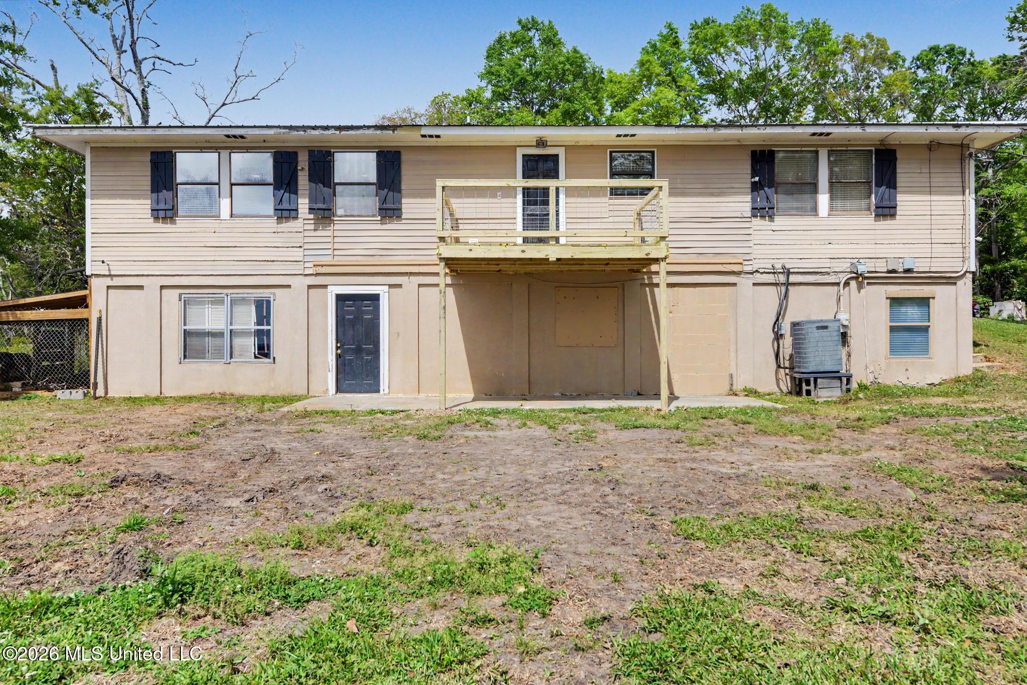 4707 Griffin Street Moss Point, MS 39563 - Photo 24 of 42 025