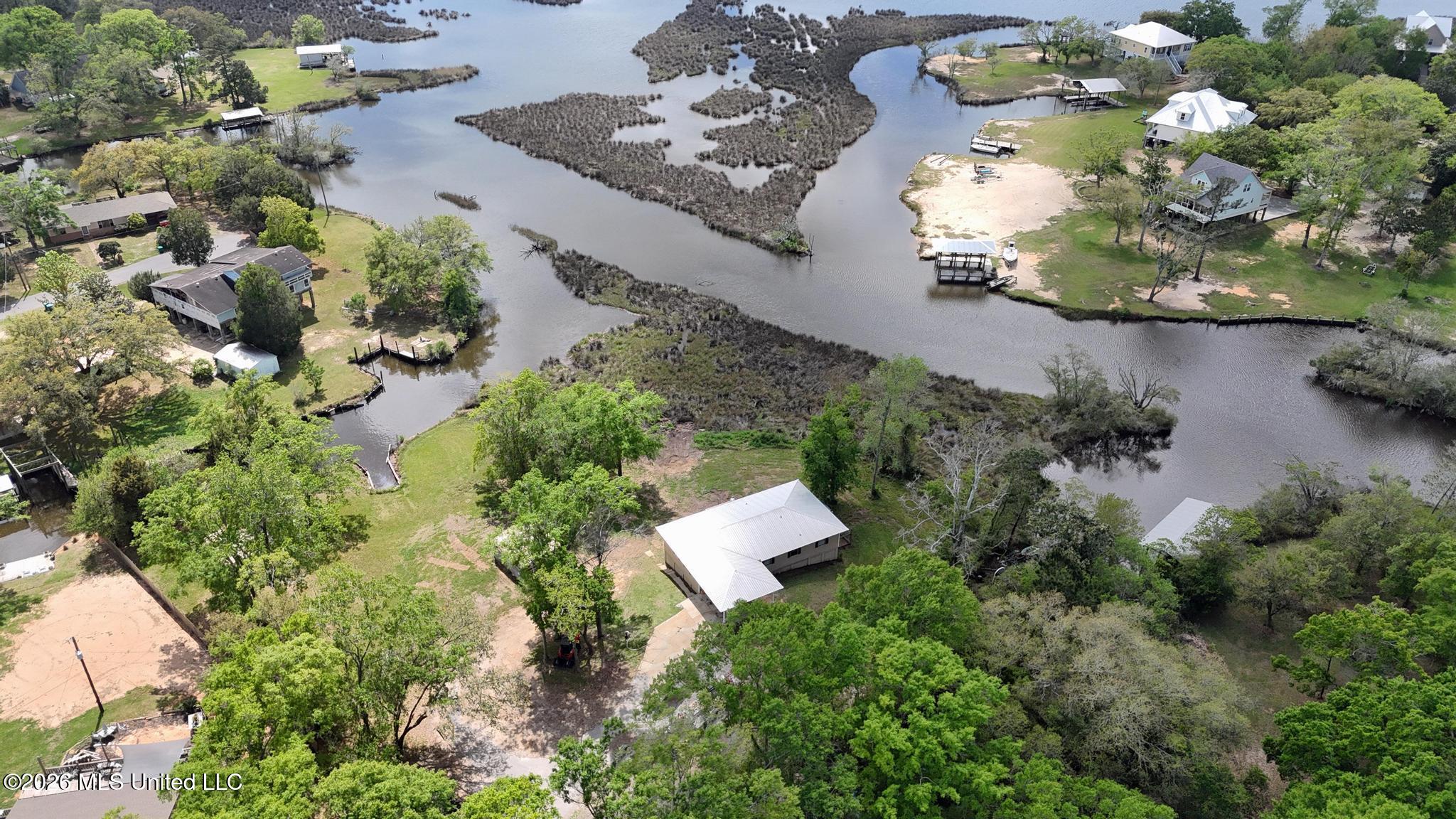 4707 Griffin Street Moss Point, MS 39563 - Photo 26 of 42 027