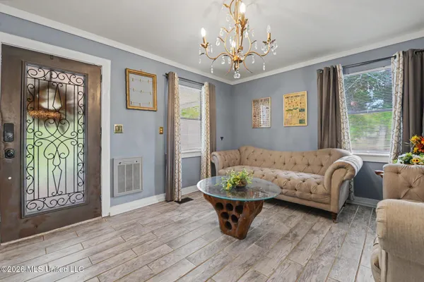 $300,000 | 4707 Griffin Street, Moss Point, MS 39563