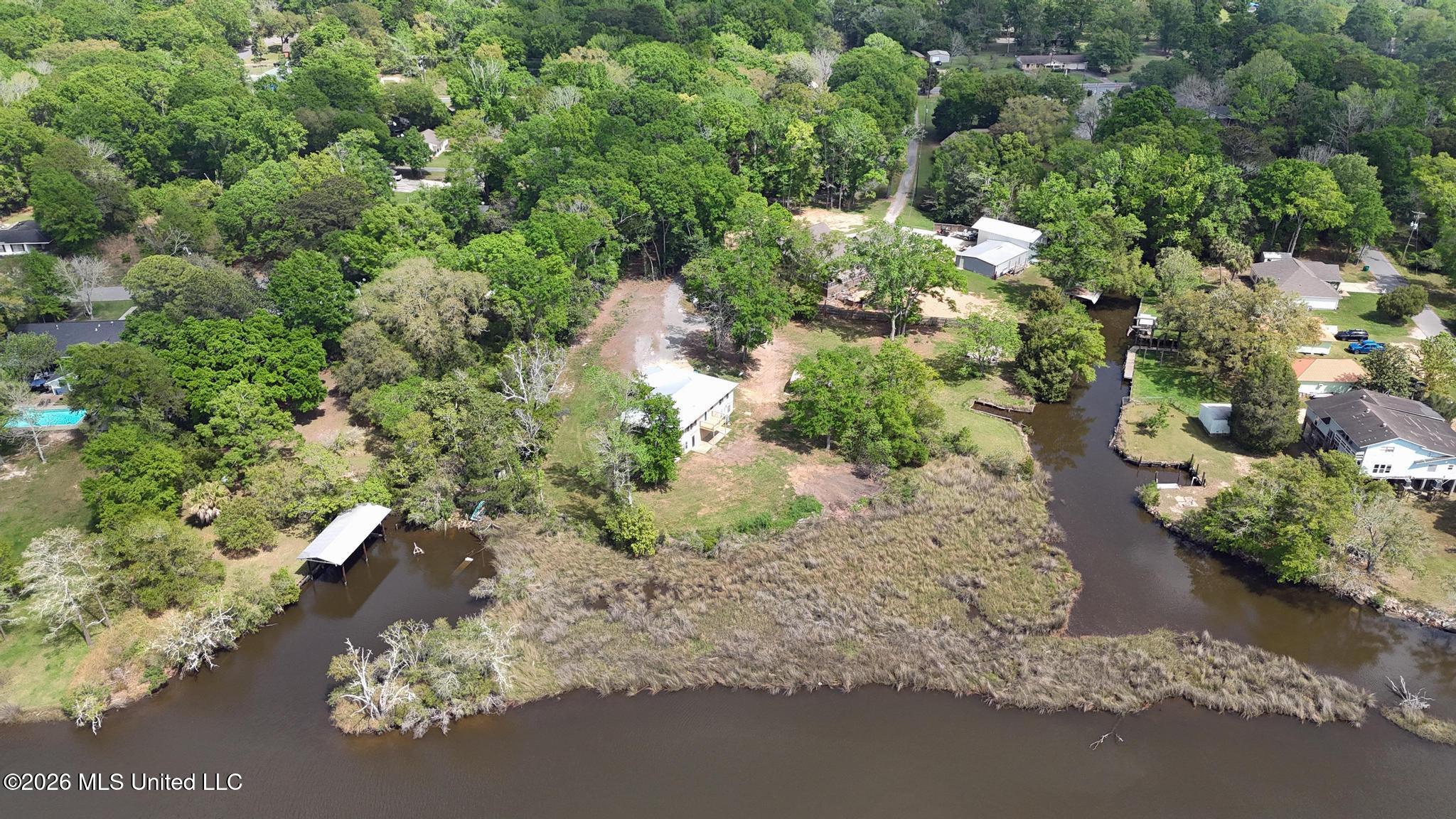 4707 Griffin Street Moss Point, MS 39563 - Photo 31 of 42 032