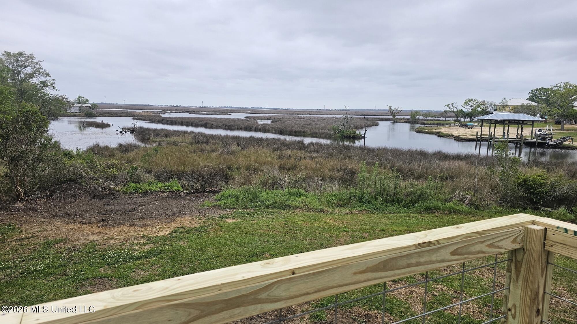 4707 Griffin Street Moss Point, MS 39563 - Photo 35 of 42 Resized_20260329_082134