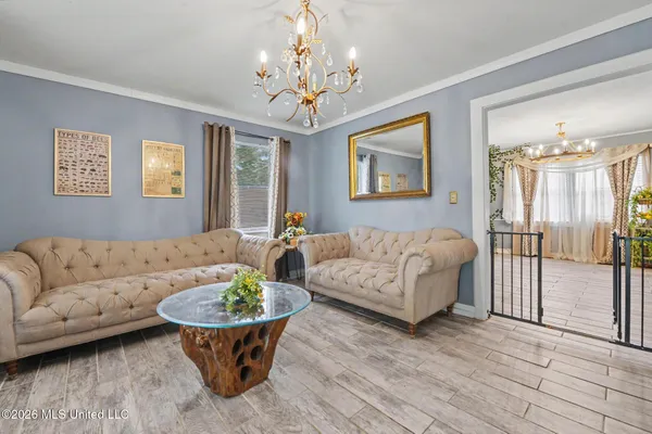 $300,000 | 4707 Griffin Street, Moss Point, MS 39563