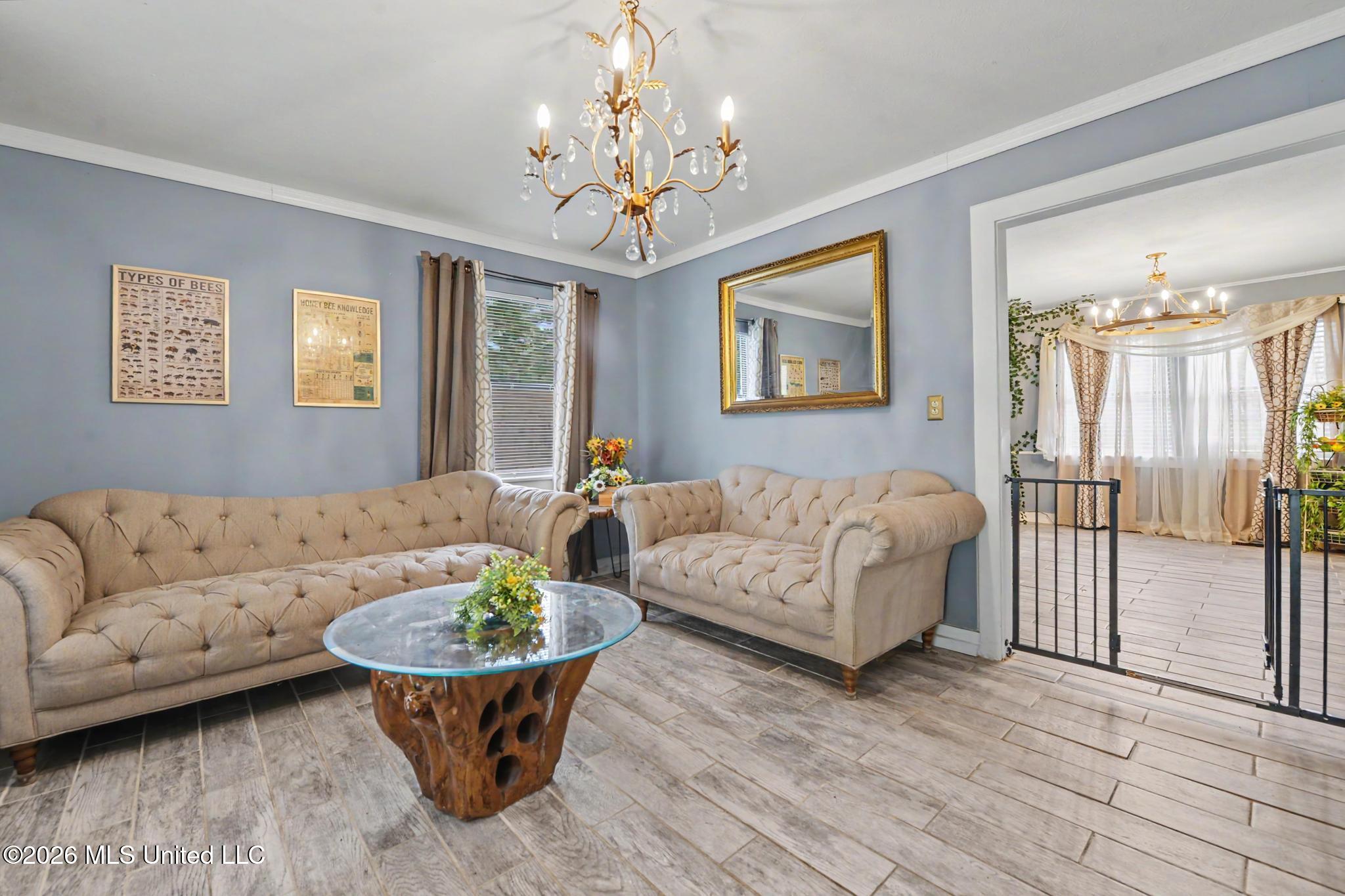 4707 Griffin Street Moss Point, MS 39563 - Photo 4 of 42 004