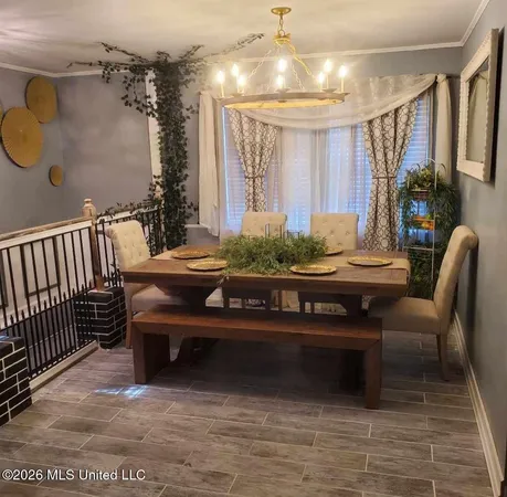 $287,999 | 4707 Griffin Street, Moss Point, MS 39563