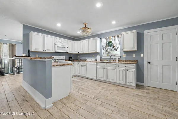 $300,000 | 4707 Griffin Street, Moss Point, MS 39563