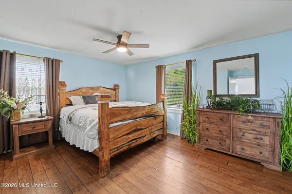 $300,000 | 4707 Griffin Street, Moss Point, MS 39563