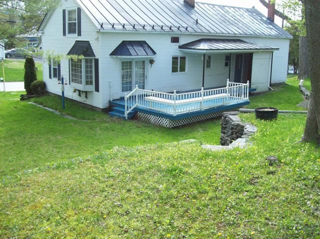 866 Graniteville Road Barre Town, VT 05654 - Photo 1 of 28