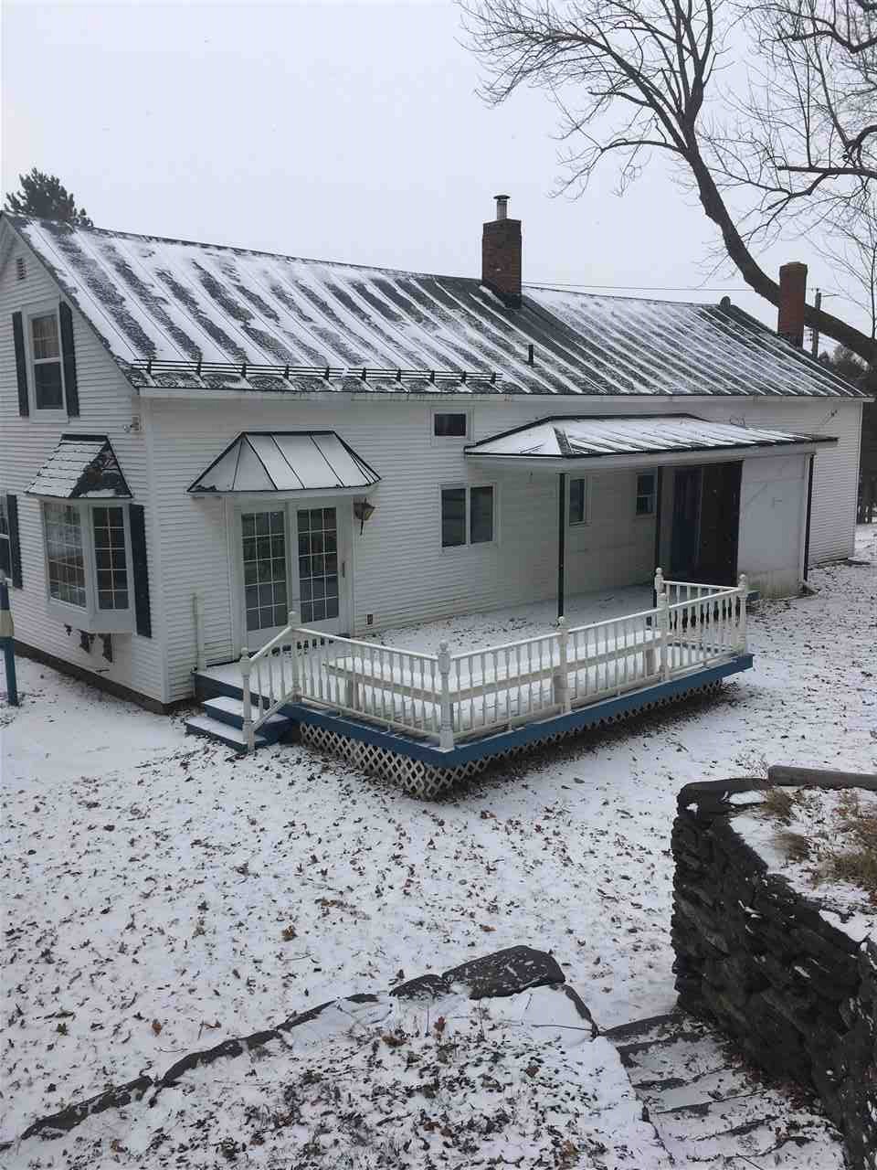 866 Graniteville Road Barre Town, VT 05654 - Photo 26 of 28