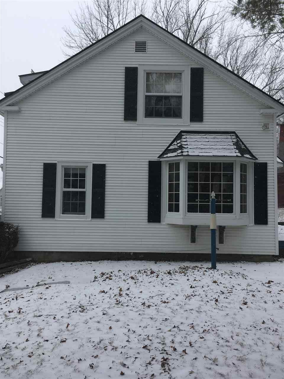 866 Graniteville Road Barre Town, VT 05654 - Photo 27 of 28