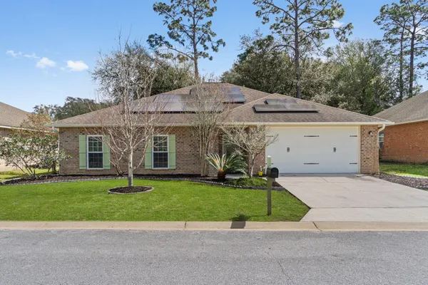 $375,000 | 4616 Hermosa Road, Crestview, FL 32539