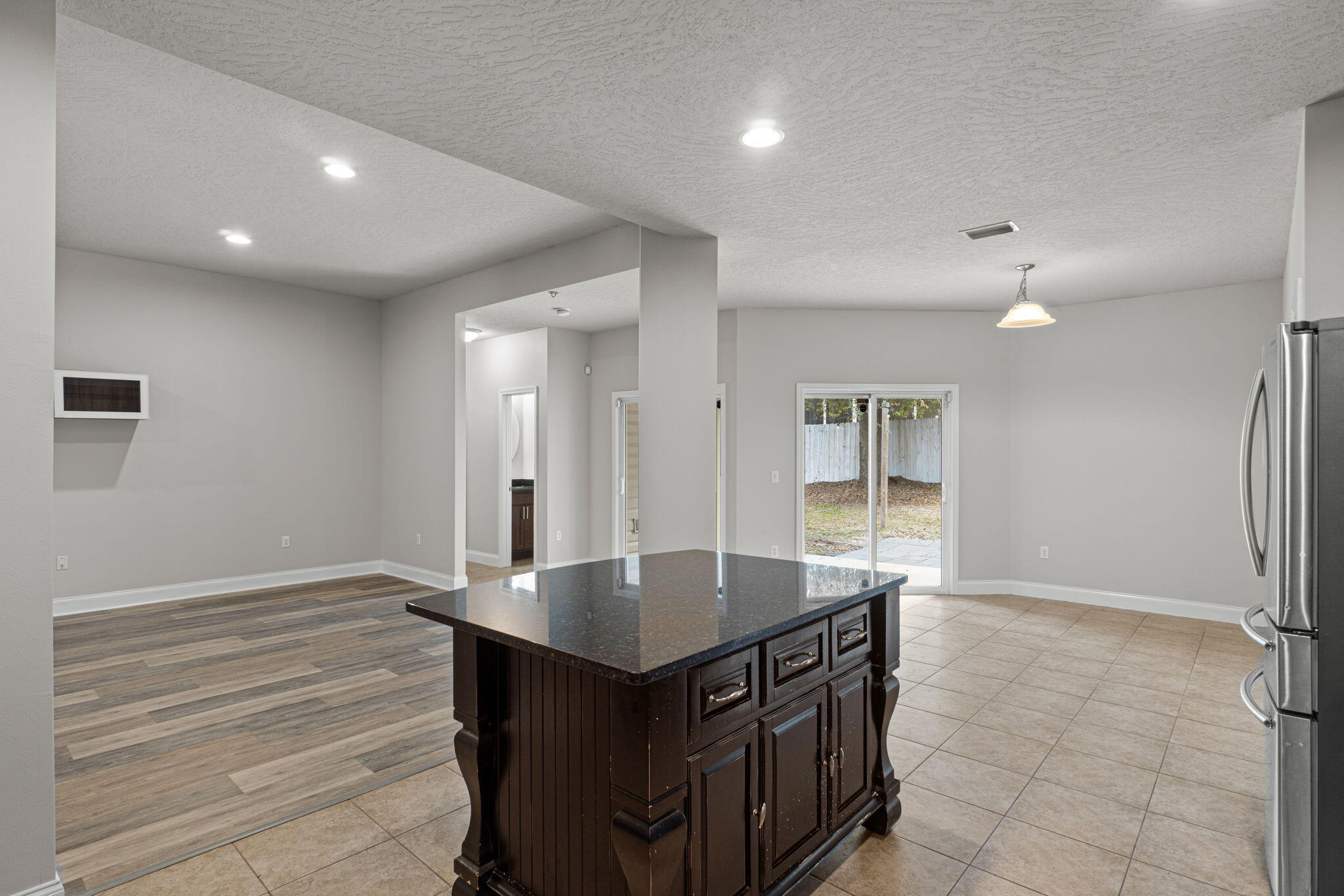 4616 Hermosa Road Crestview, FL 32539 - Photo 13 of 34 View into living/dining