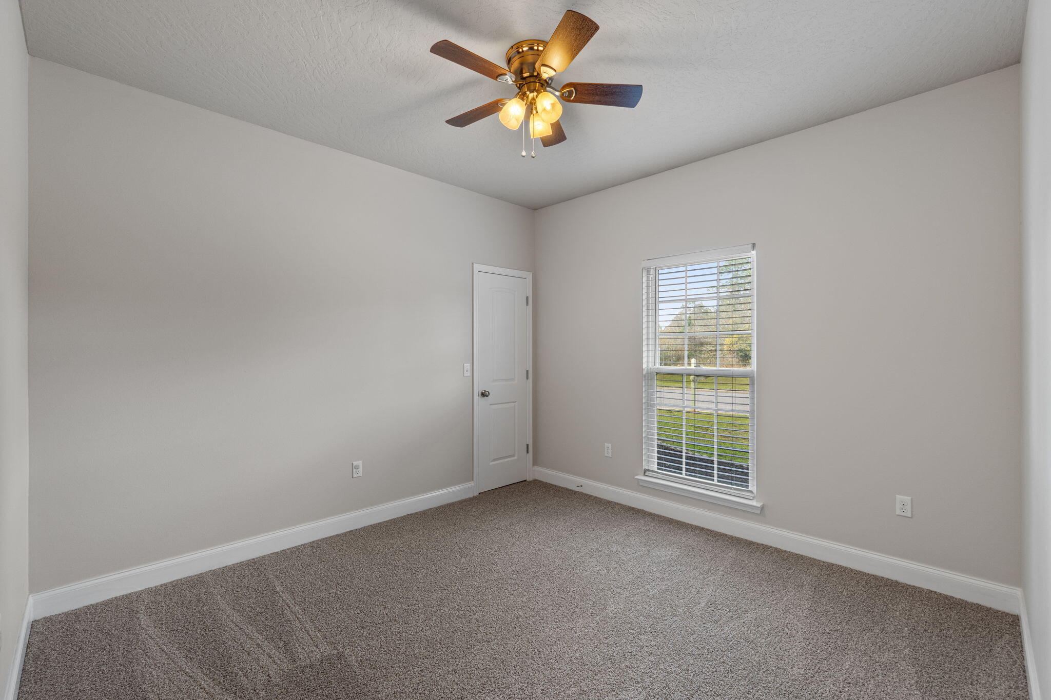 4616 Hermosa Road Crestview, FL 32539 - Photo 20 of 34 Bedroom 3