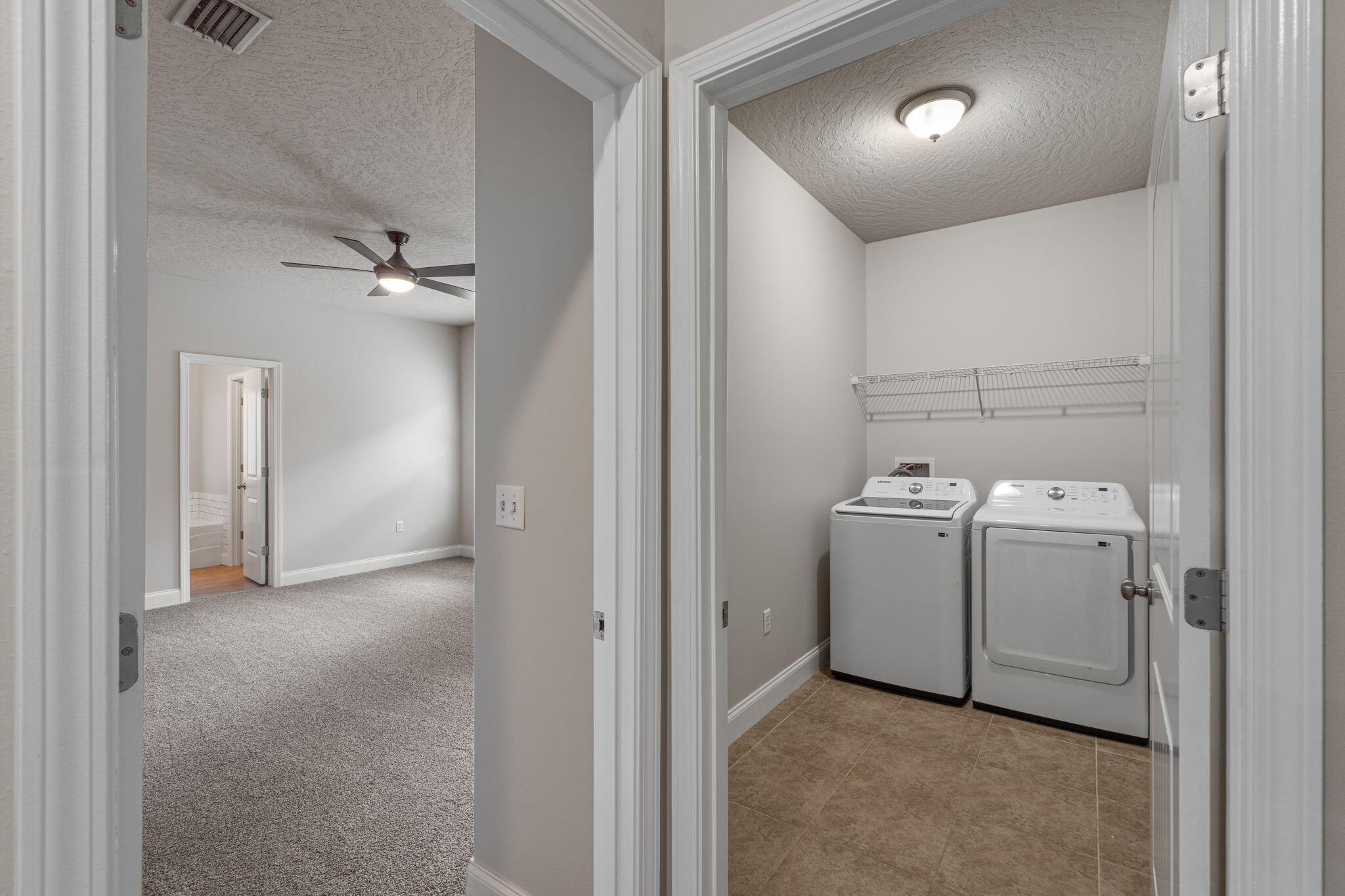 4616 Hermosa Road Crestview, FL 32539 - Photo 25 of 34 Convenient laundry location