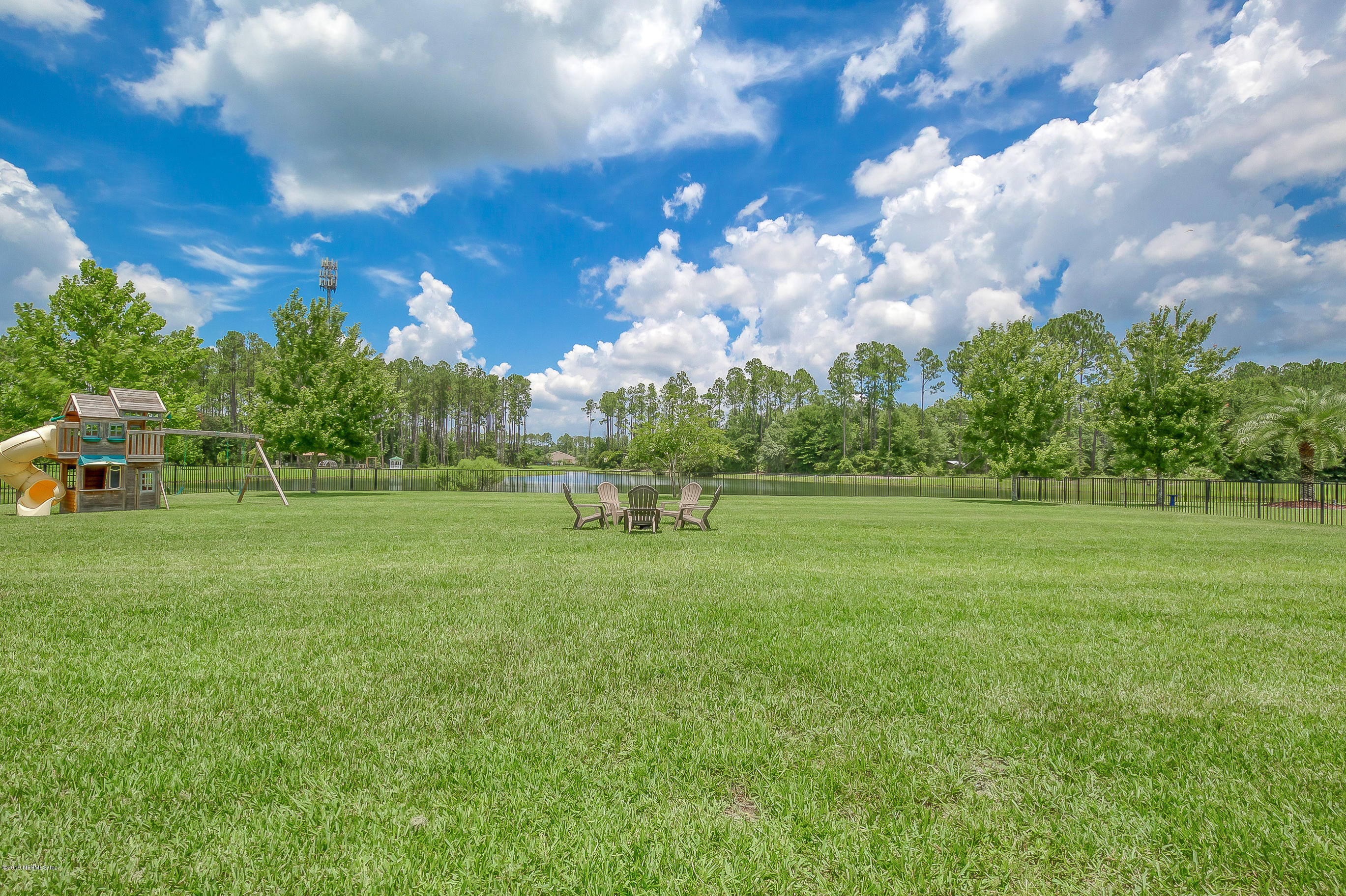 461 Irish Rose Road St. Augustine, FL 32092 - Photo 54 of 62 a view of a park
