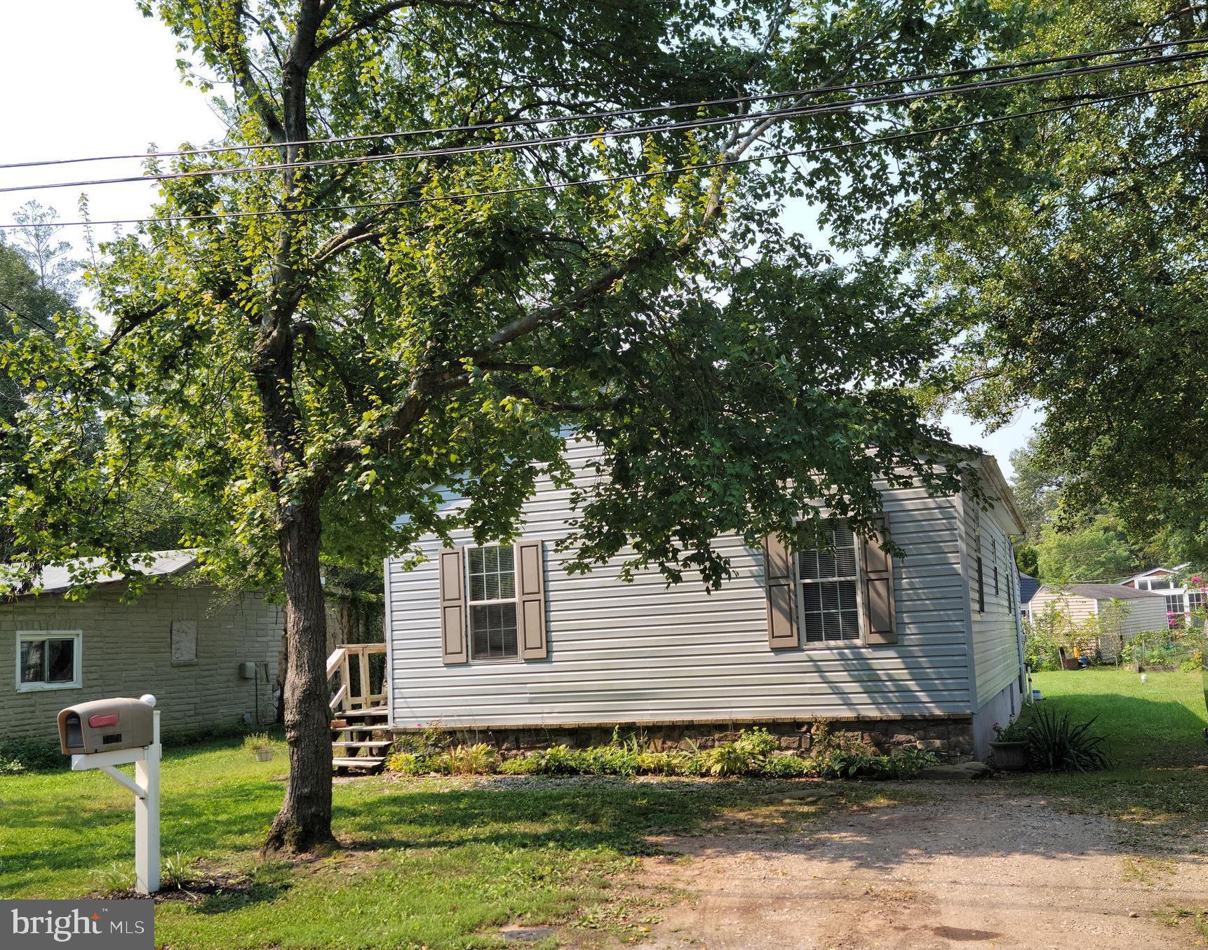 7814 E Road Pasadena, MD 21122 - Photo 1 of 16 Gallery Image 1