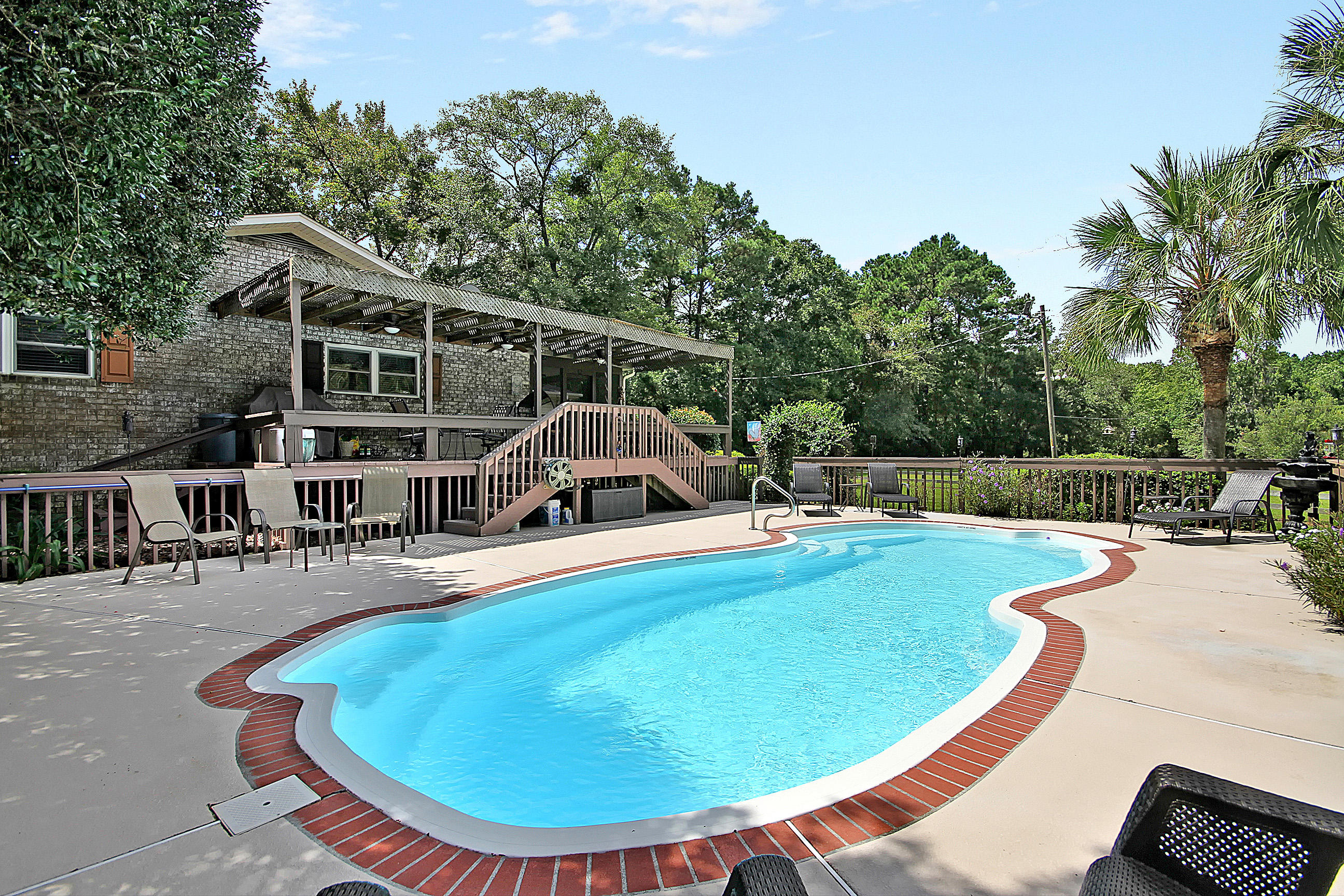 5909 Chisolm Road Johns Island, SC 29455 - Photo 1 of 70 Gallery Image 1
