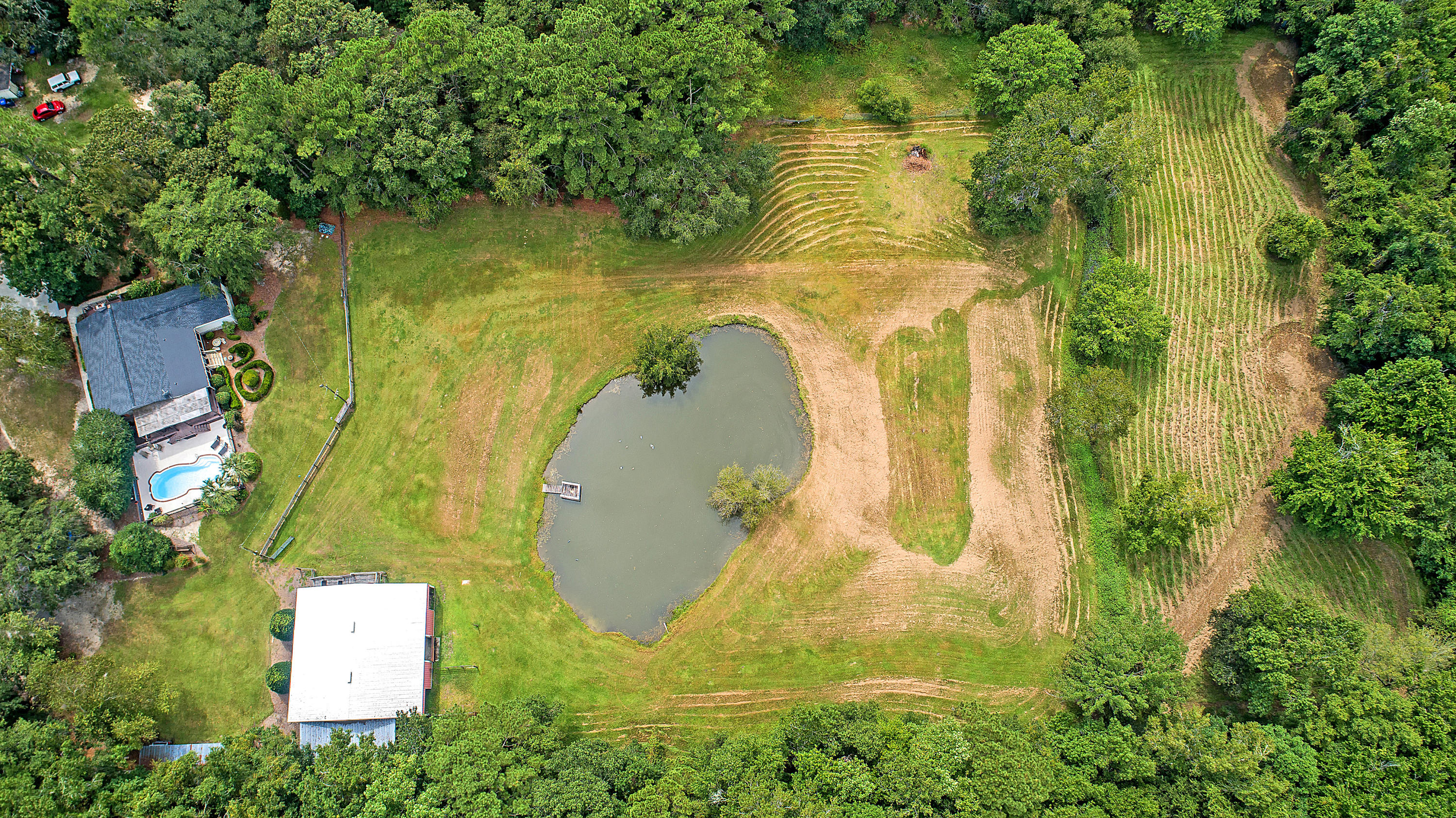 5909 Chisolm Road Johns Island, SC 29455 - Photo 29 of 70 Gallery Image 29