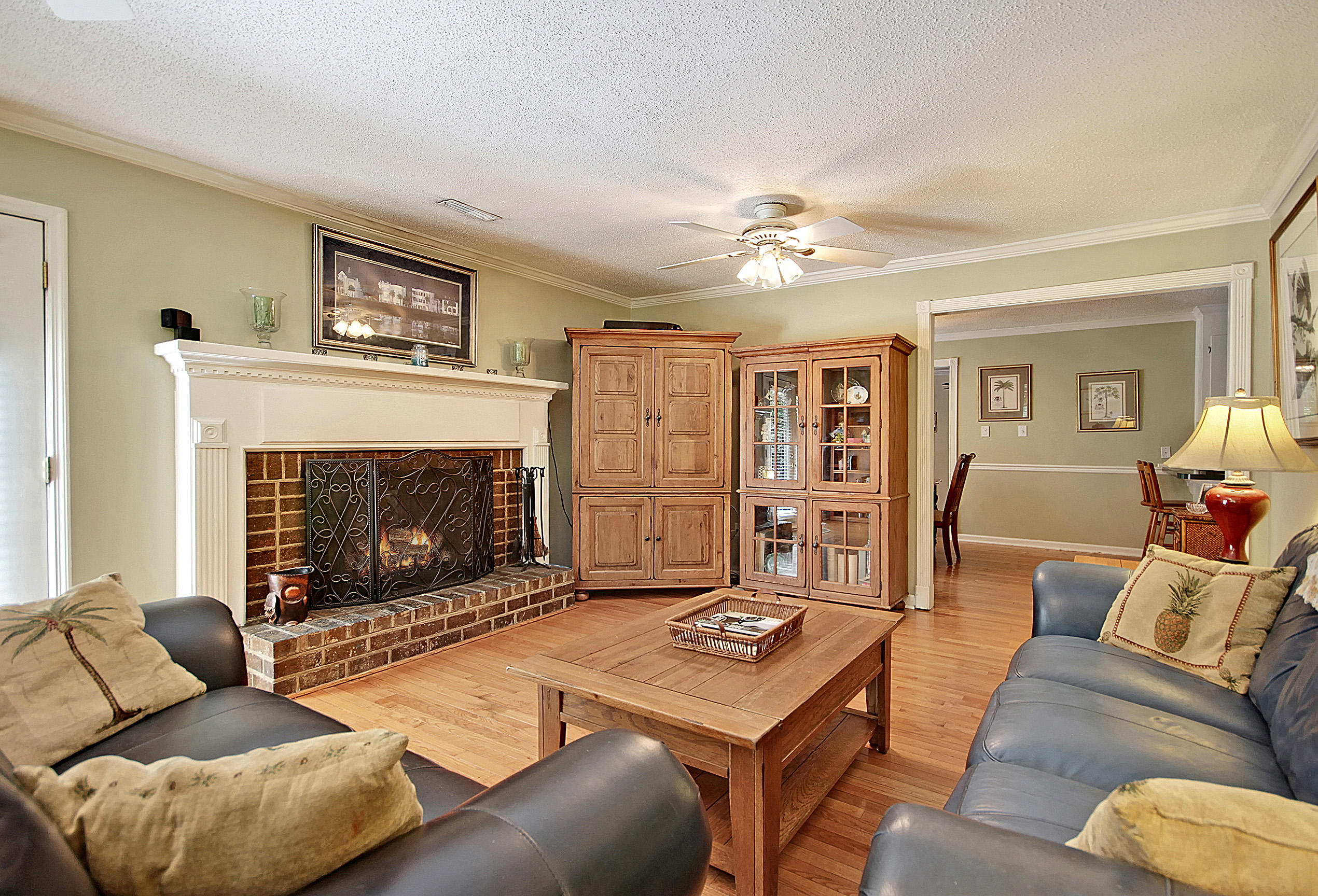 5909 Chisolm Road Johns Island, SC 29455 - Photo 35 of 70 Gallery Image 35