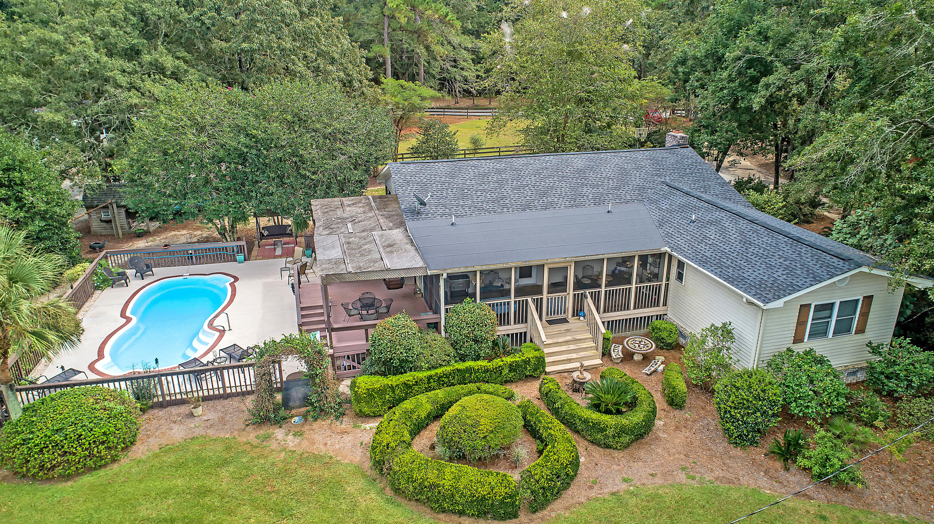 5909 Chisolm Road Johns Island, SC 29455 - Photo 5 of 70 Gallery Image 5