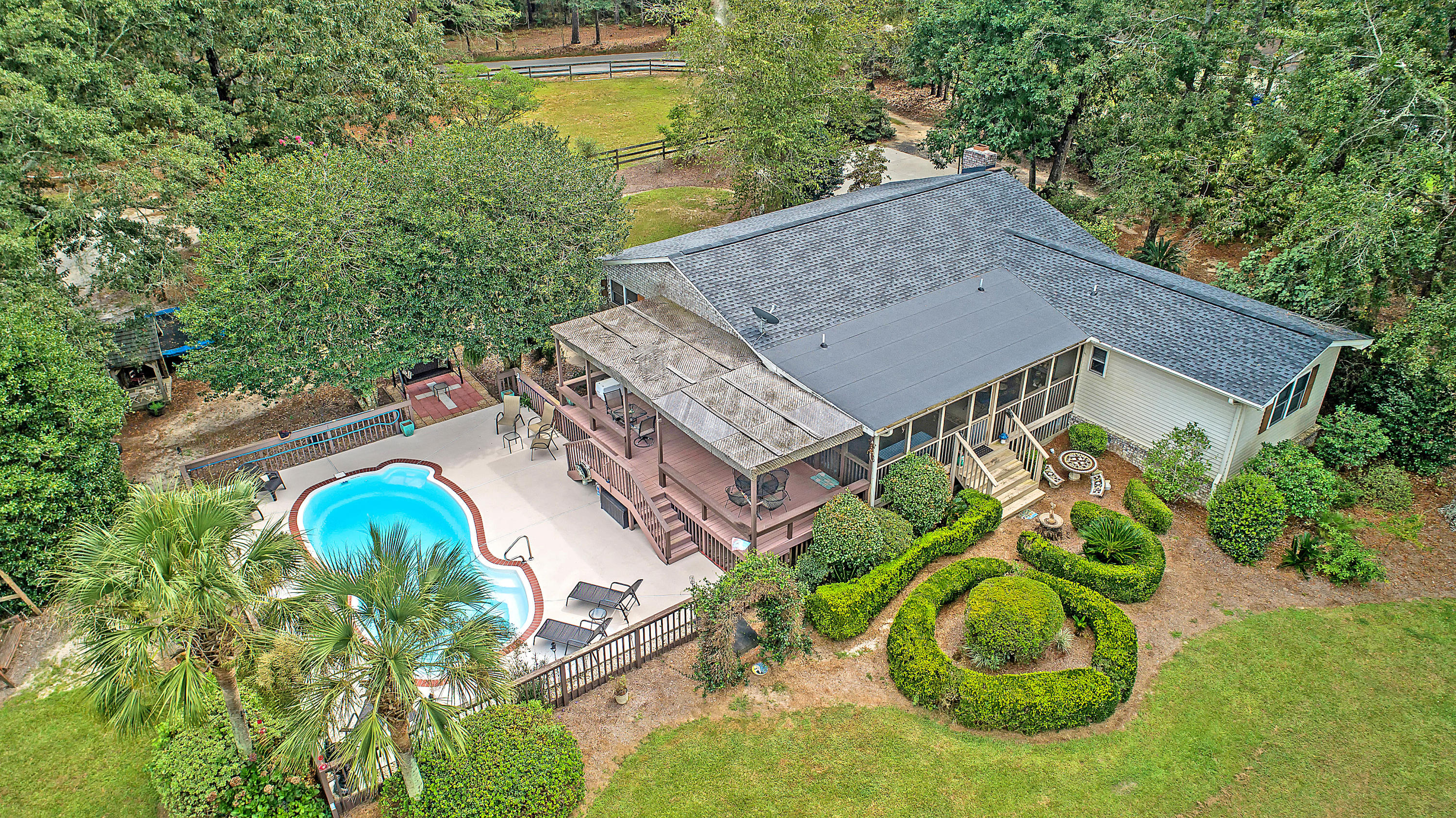 5909 Chisolm Road Johns Island, SC 29455 - Photo 47 of 70 Gallery Image 47