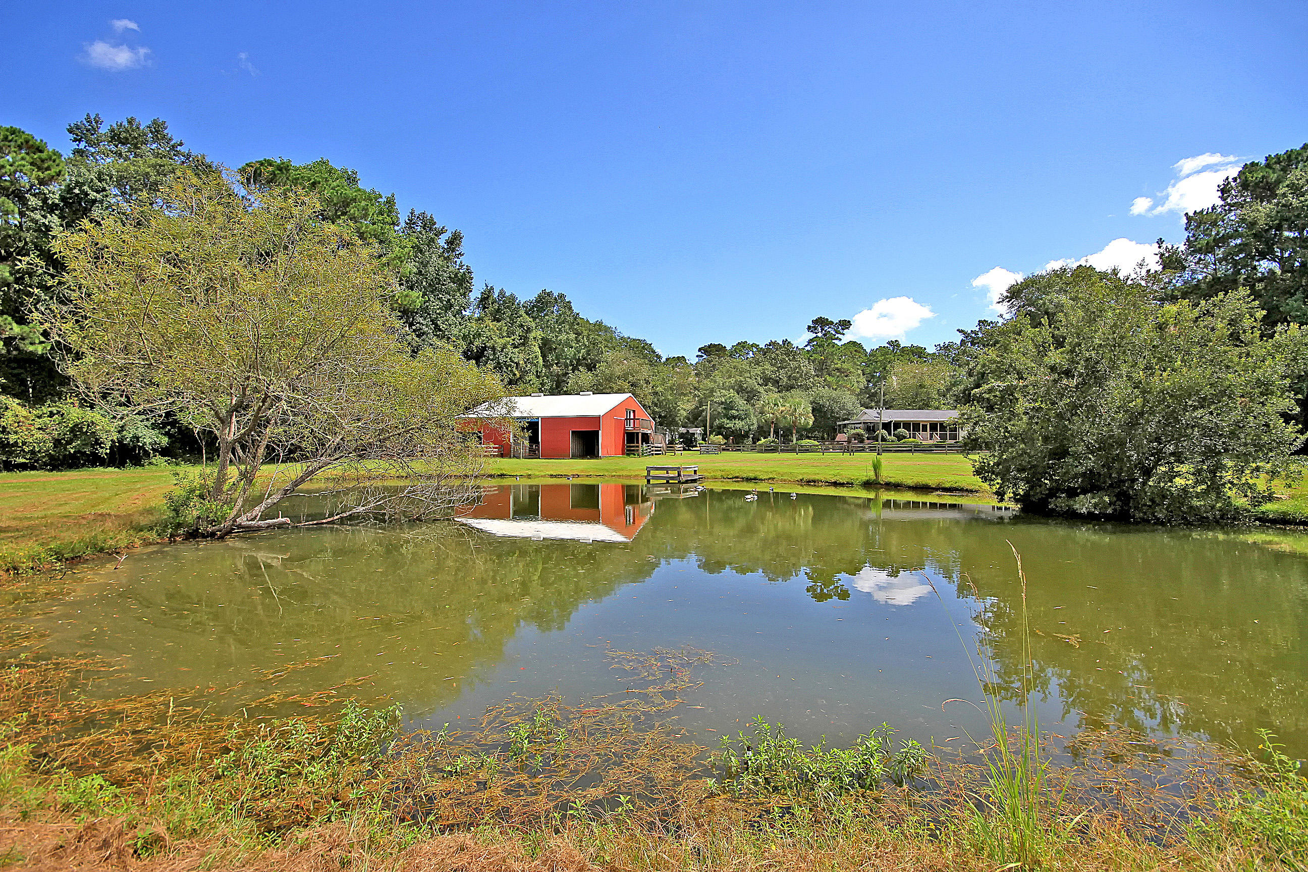 5909 Chisolm Road Johns Island, SC 29455 - Photo 6 of 70 Gallery Image 6