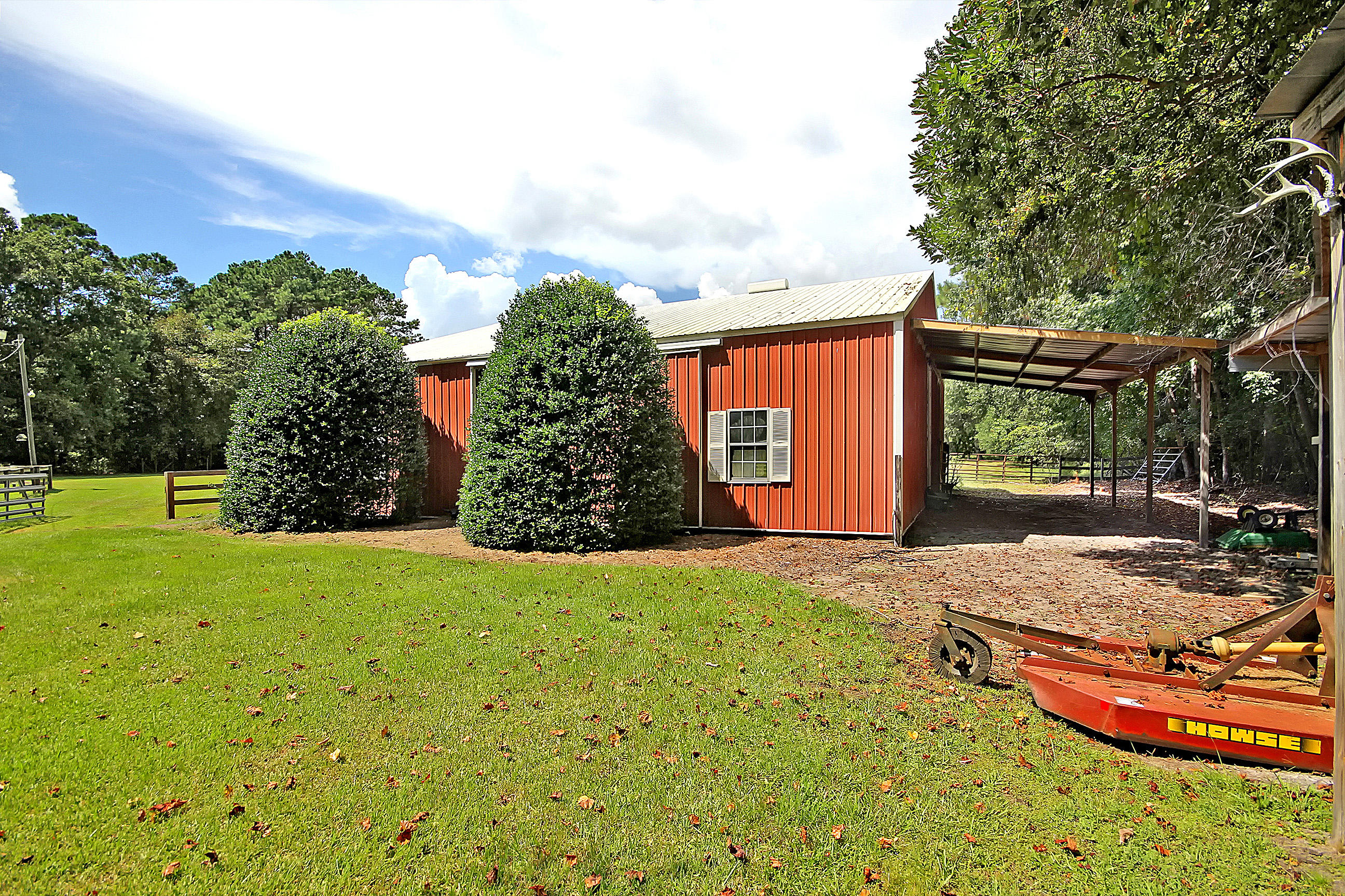 5909 Chisolm Road Johns Island, SC 29455 - Photo 60 of 70 Gallery Image 60