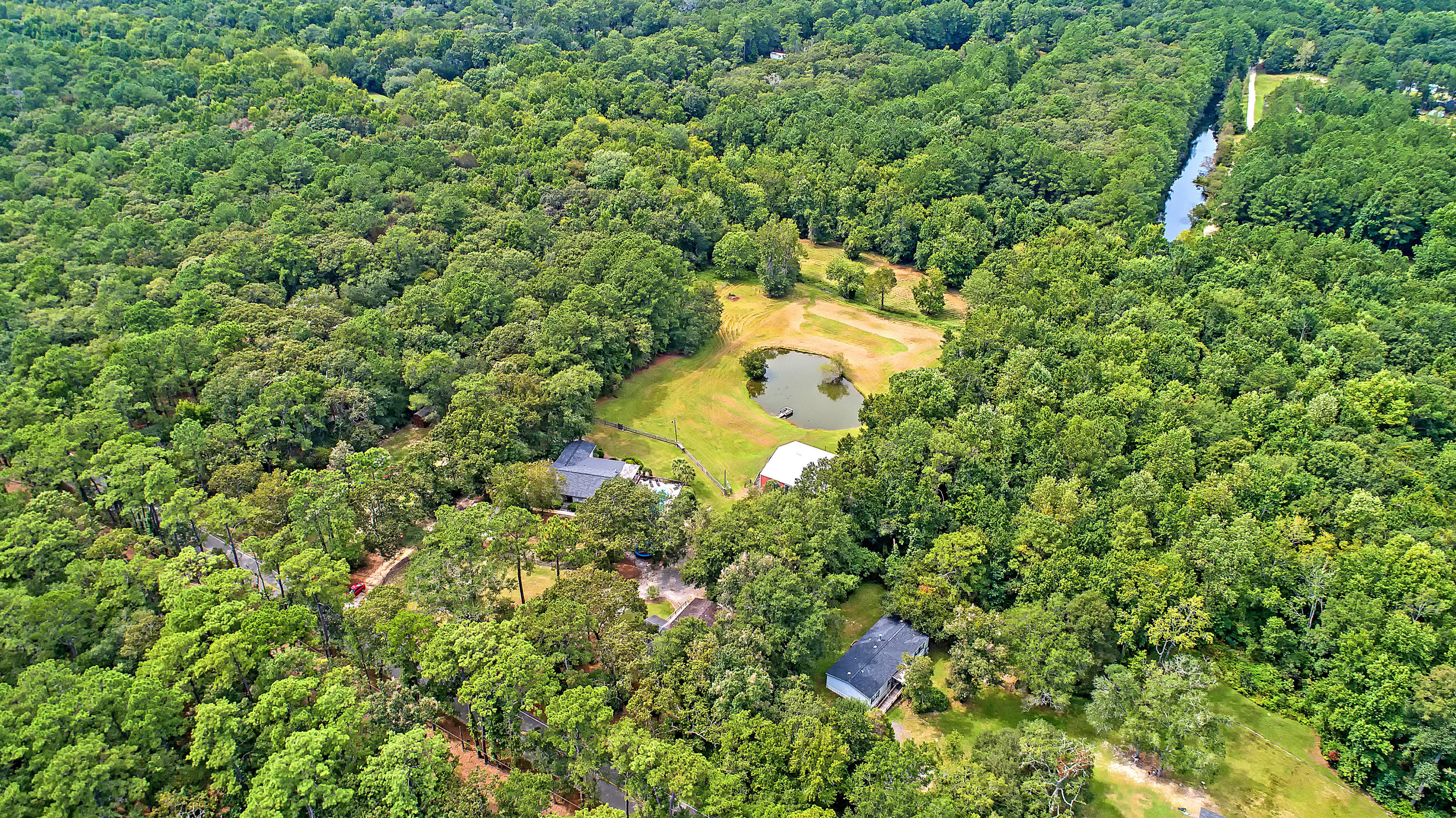 5909 Chisolm Road Johns Island, SC 29455 - Photo 69 of 70 Gallery Image 69