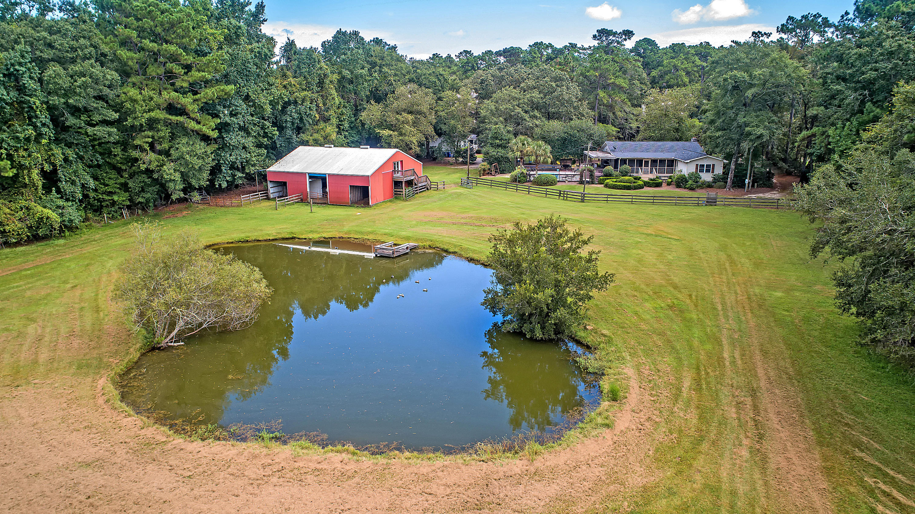 5909 Chisolm Road Johns Island, SC 29455 - Photo 9 of 70 Gallery Image 9