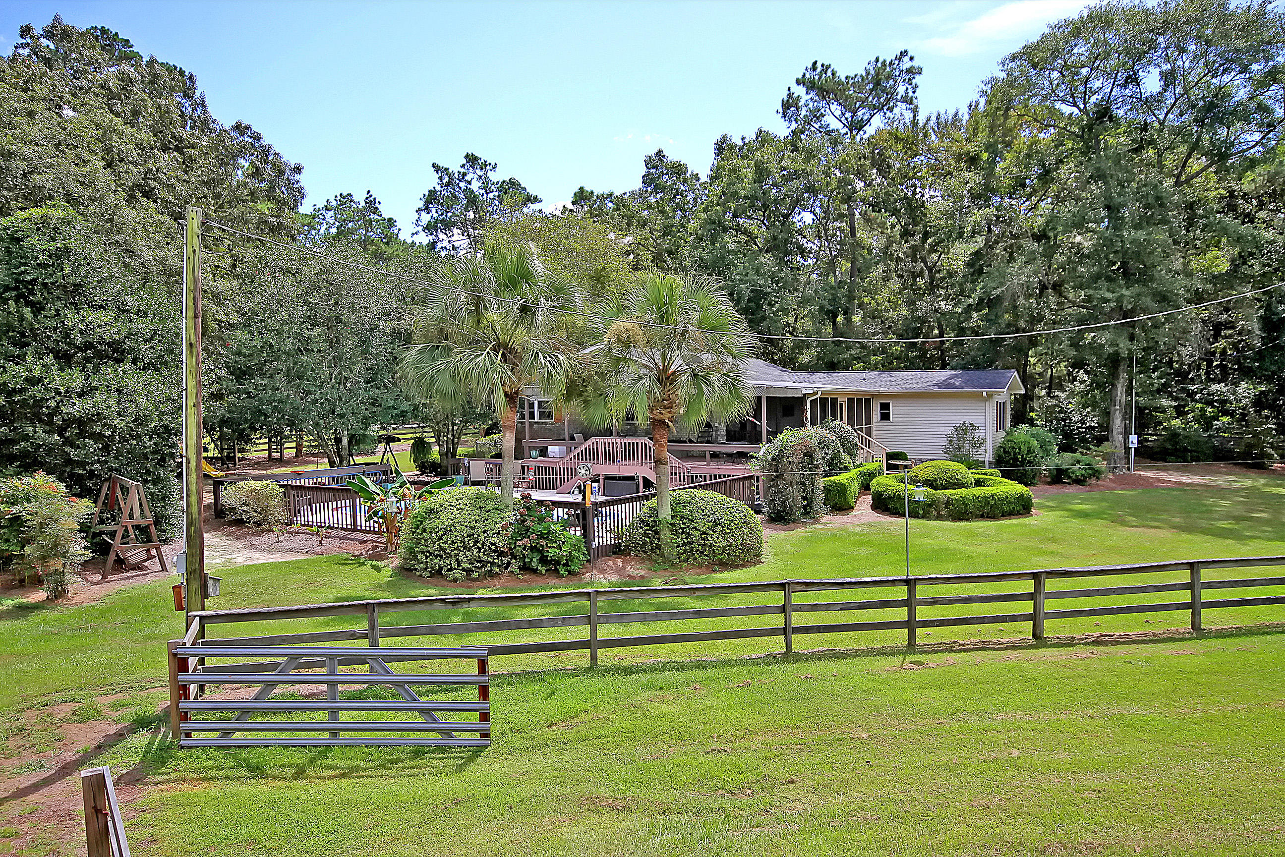 5909 Chisolm Road Johns Island, SC 29455 - Photo 10 of 70 Gallery Image 10