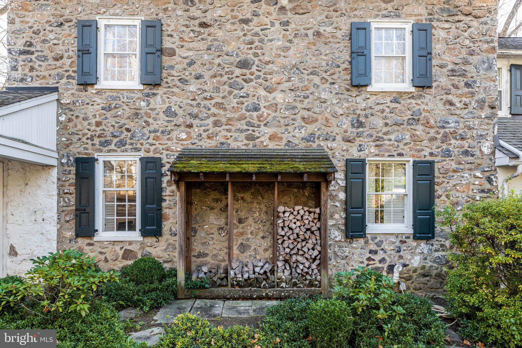 264 South Radnor Chester Road Villanova, PA 19085 - Photo 3 of 49 Exterior Front.