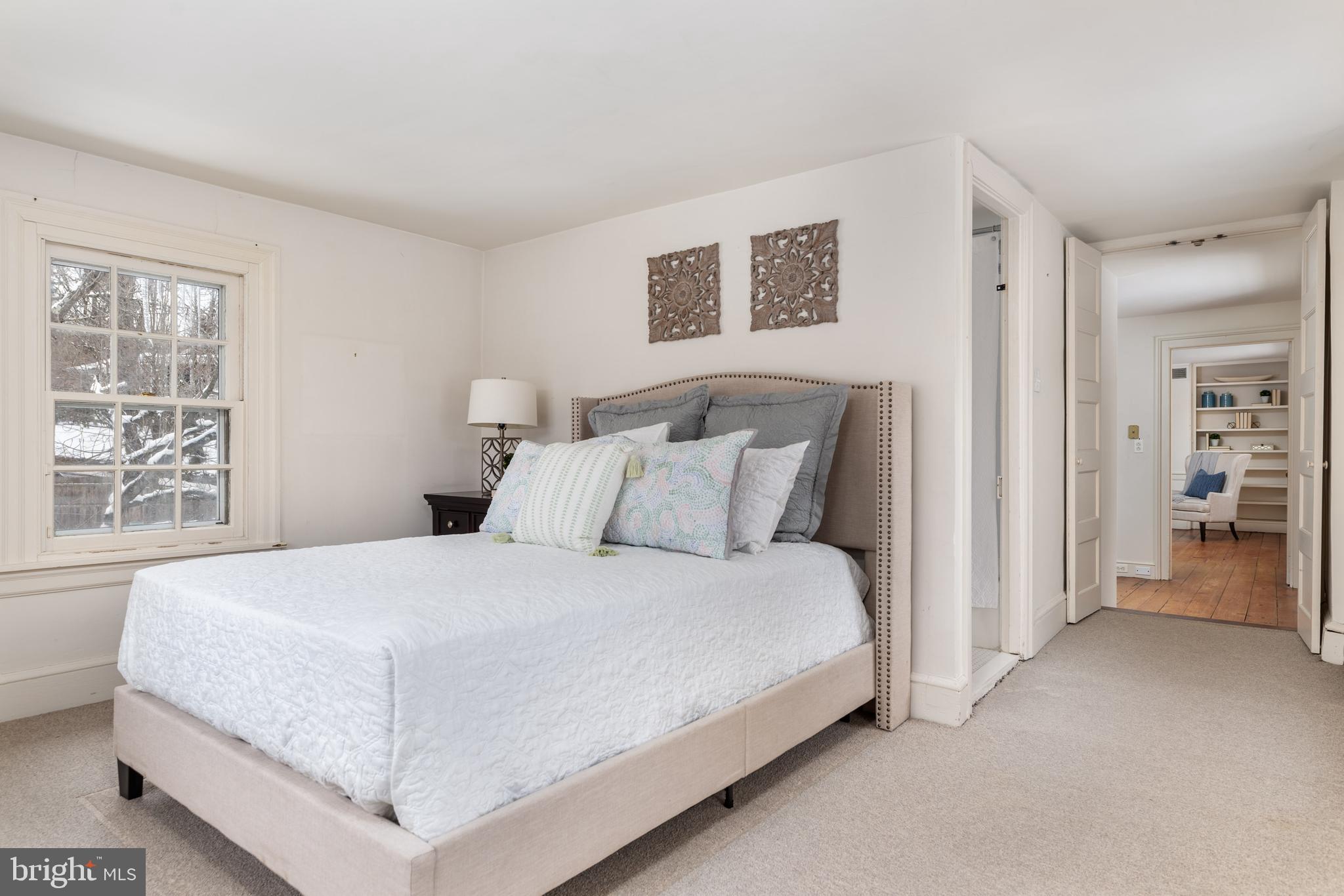 264 South Radnor Chester Road Villanova, PA 19085 - Photo 22 of 49 Bedroom Two.