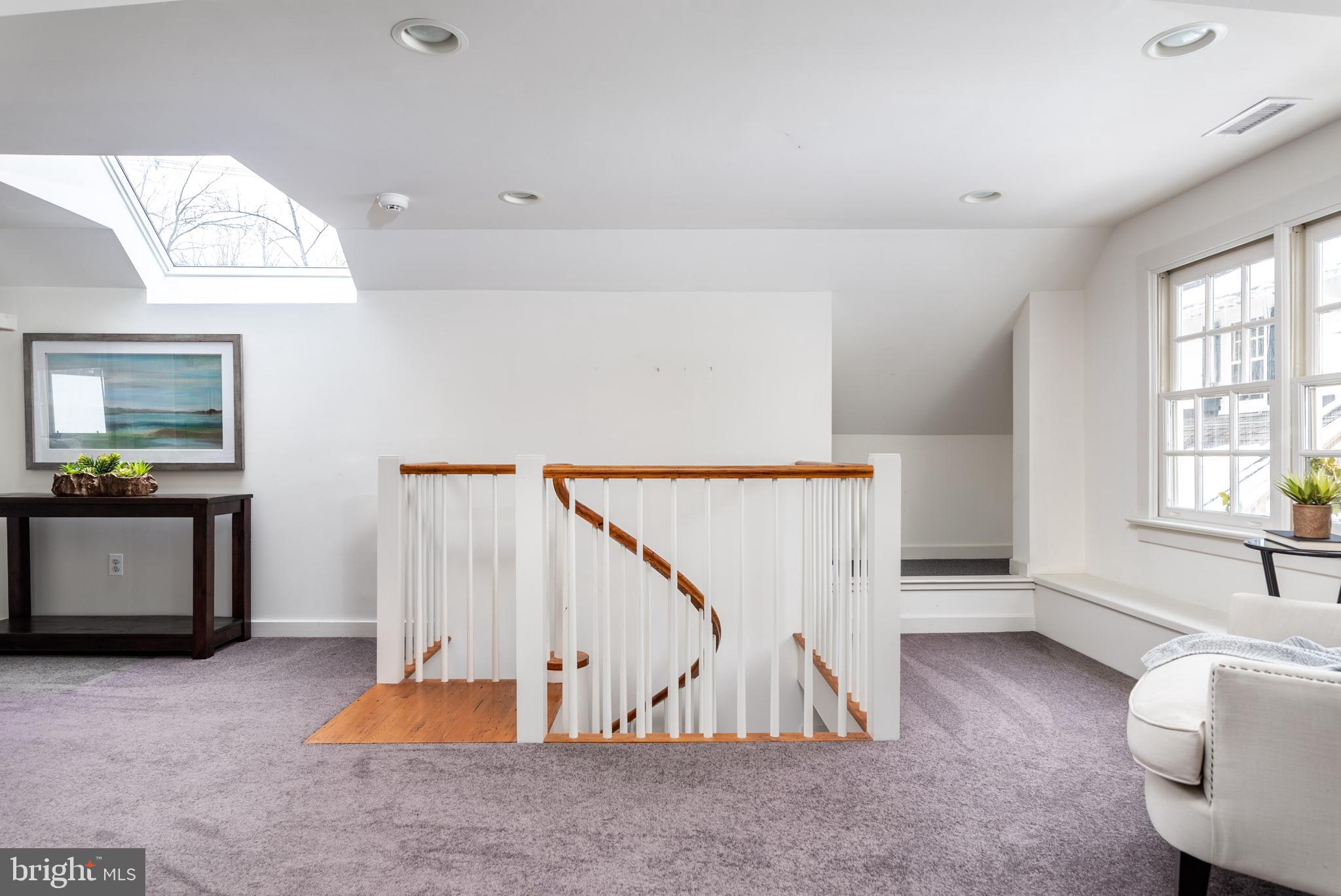 264 South Radnor Chester Road Villanova, PA 19085 - Photo 31 of 49 Annex Reading Area.