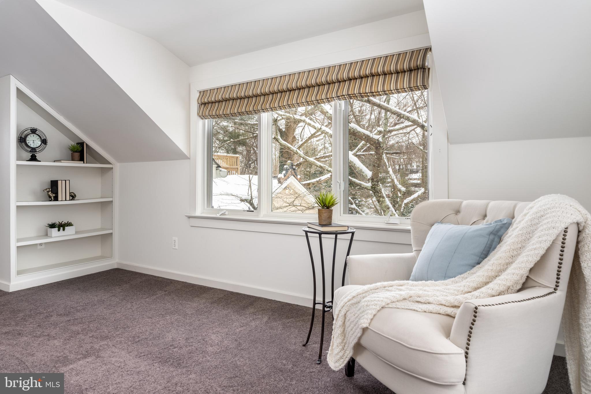 264 South Radnor Chester Road Villanova, PA 19085 - Photo 33 of 49 Bedroom Four.