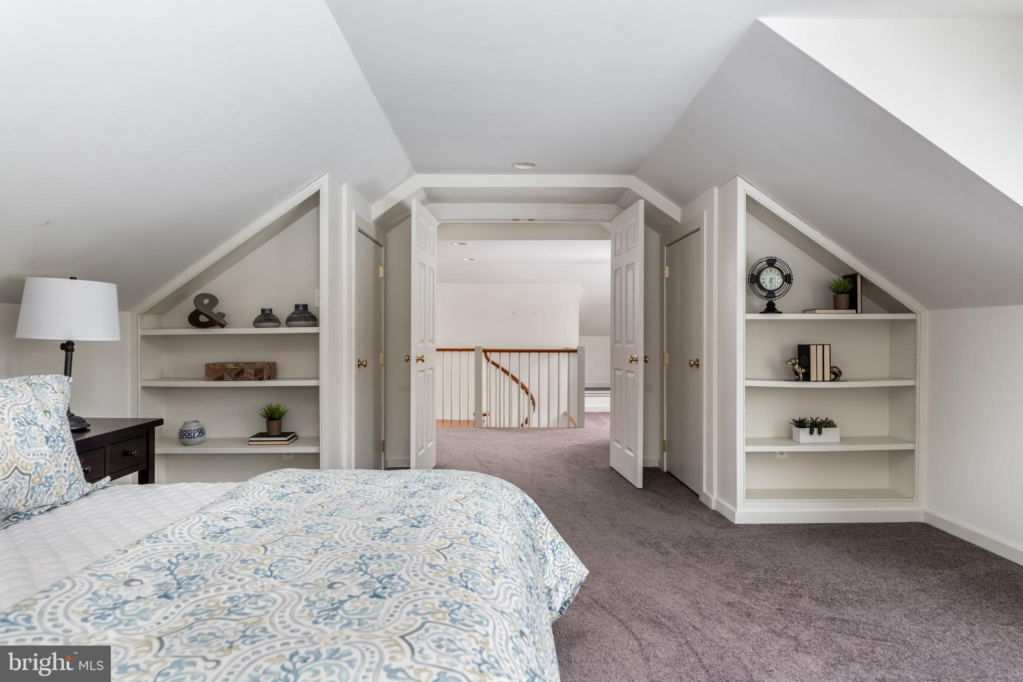 264 South Radnor Chester Road Villanova, PA 19085 - Photo 34 of 49 Bedroom Four.