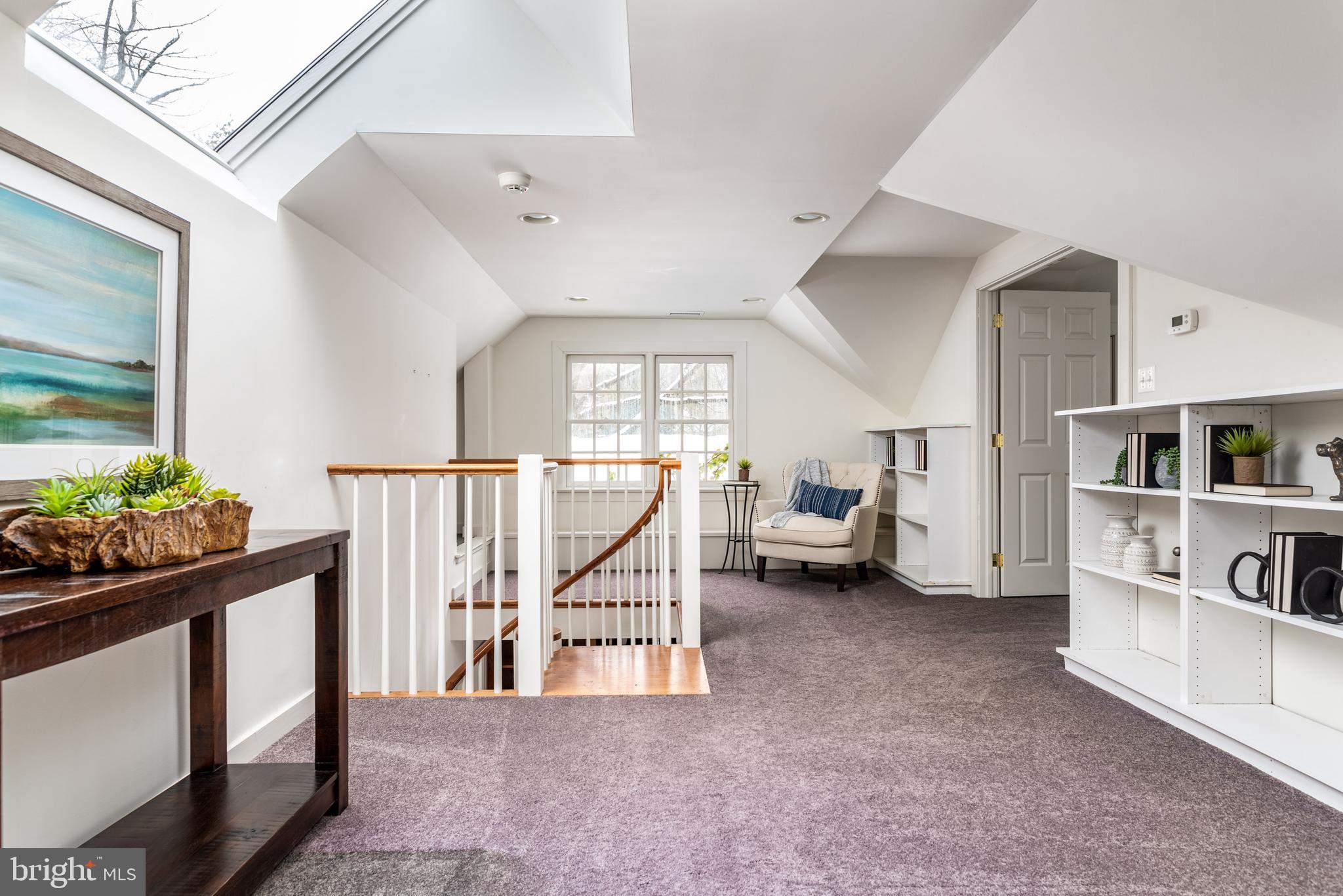 264 South Radnor Chester Road Villanova, PA 19085 - Photo 35 of 49 Annex Reading Area.