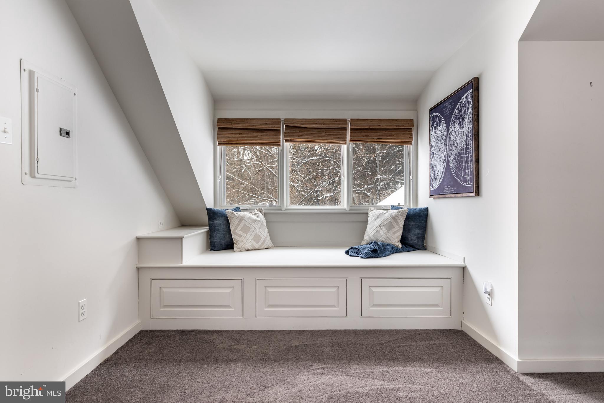 264 South Radnor Chester Road Villanova, PA 19085 - Photo 37 of 49 Bedroom Five.