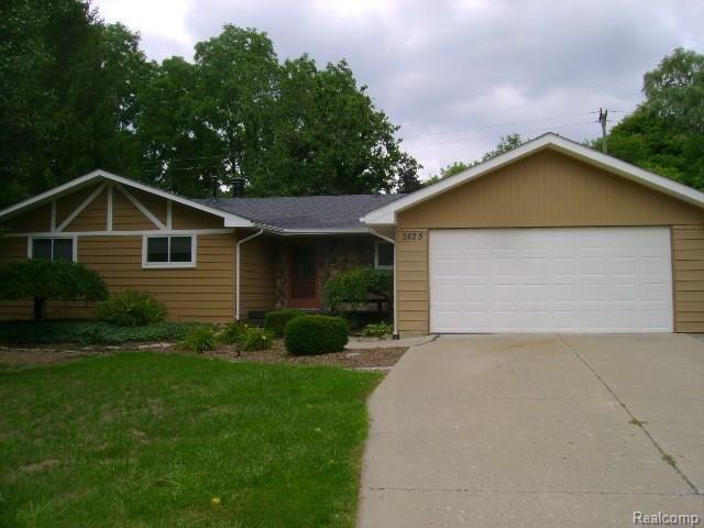 3525 Samuel Avenue Rochester Hills, MI 48309 - Photo 1 of 18