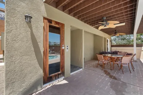 $649,000 | 5402 Balboa Arms Drive, Unit 415, San Diego, CA 92117