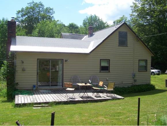 1440 East Mountain Road Guilford, VT 05301 - Photo 1 of 1