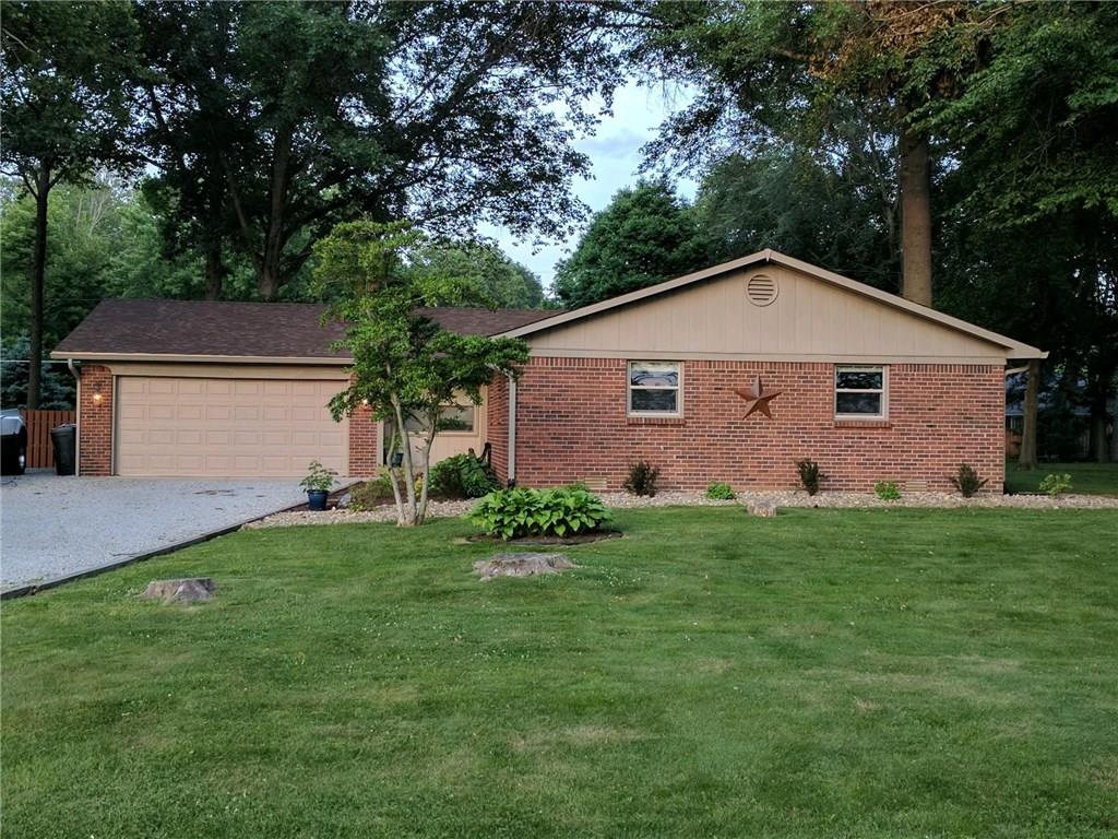 6127 South Carroll Road Indianapolis, IN 46259 - Photo 1 of 20 Gallery Image 1