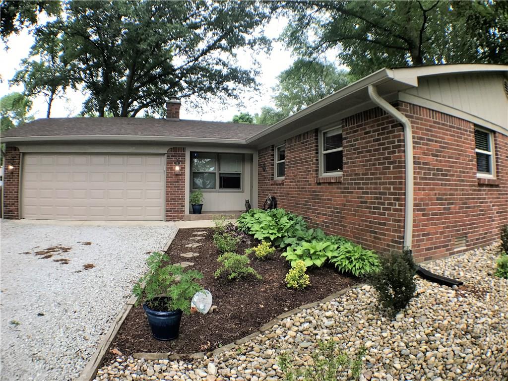 6127 South Carroll Road Indianapolis, IN 46259 - Photo 2 of 20 Gallery Image 2