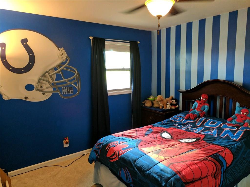 6127 South Carroll Road Indianapolis, IN 46259 - Photo 12 of 20 Gallery Image 12